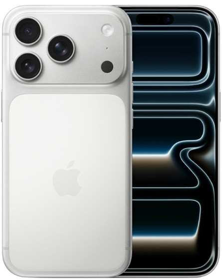 iPhone 17 Pro - The Future of Power and Precision