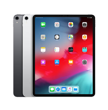 iPad Pro